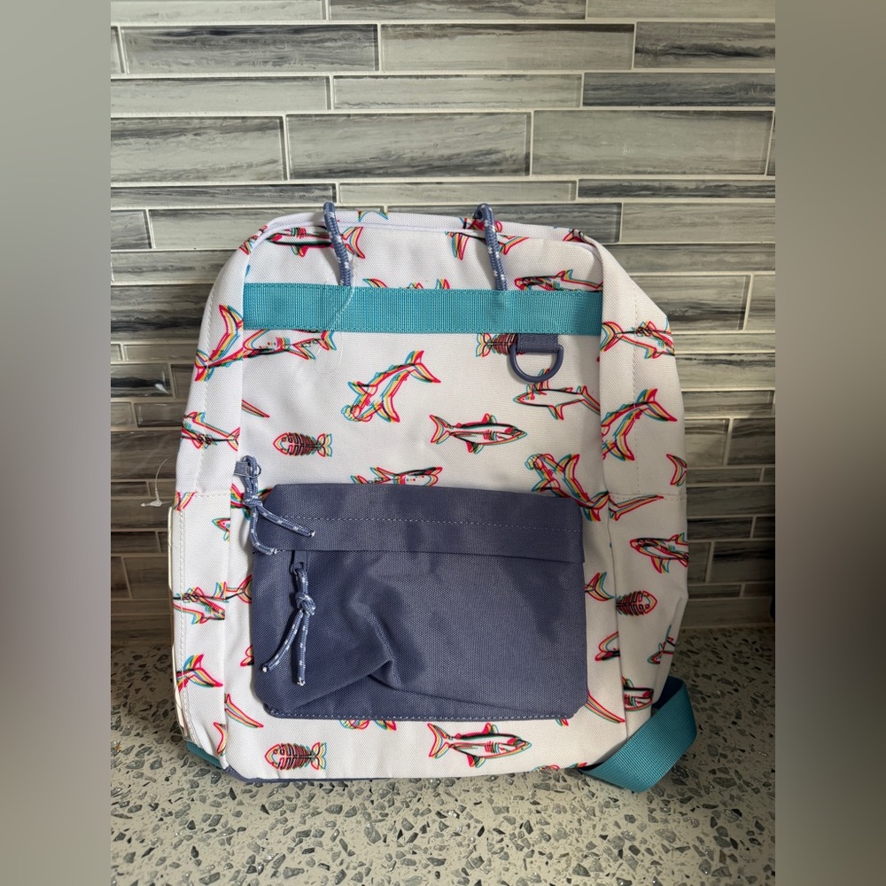 Backpack for kids - Picture 3 of 10